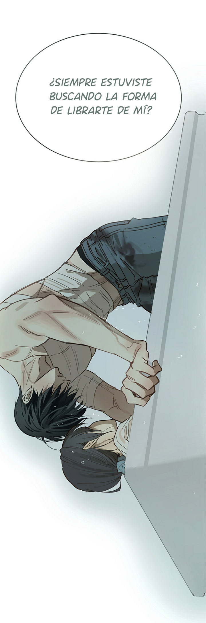 58 Las Flores son un Engaño