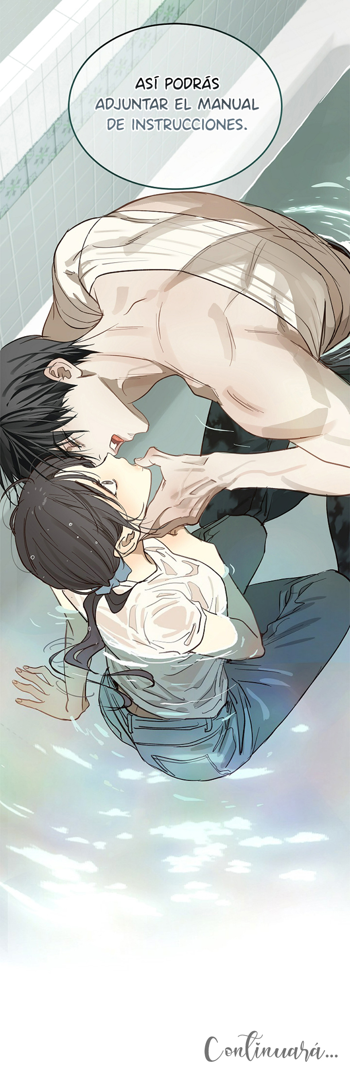 72 Las Flores son un Engaño