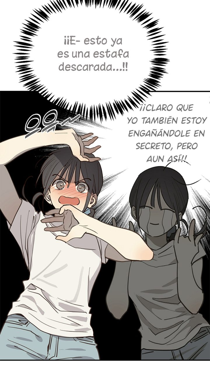 32 Las Flores son un Engaño