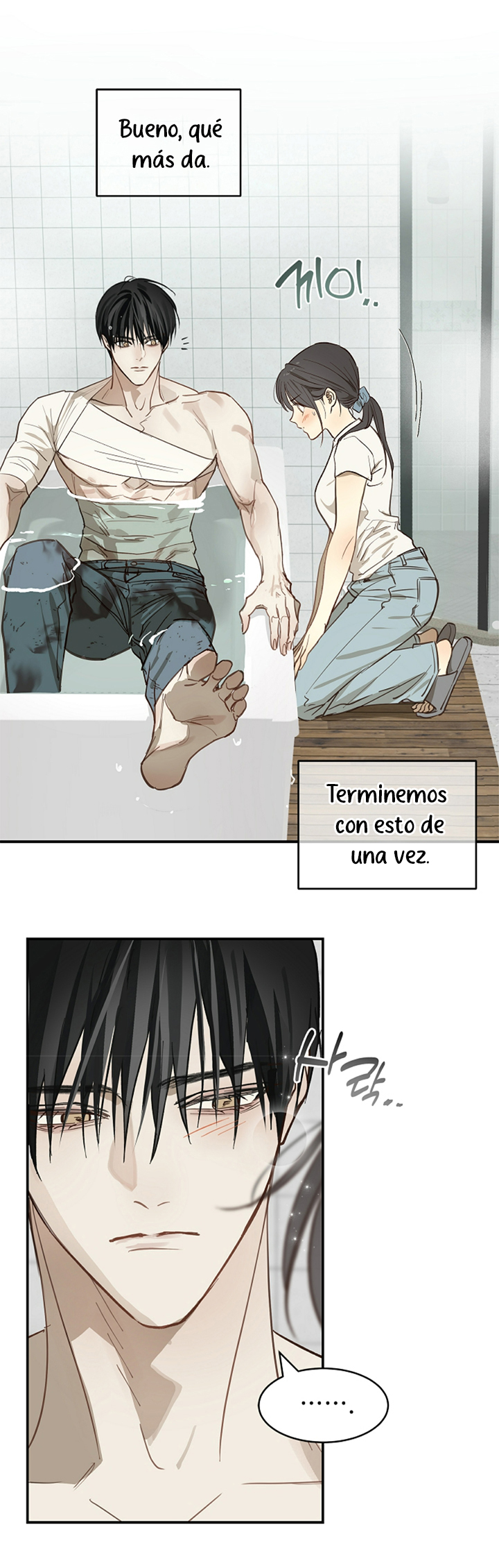 34 Las Flores son un Engaño