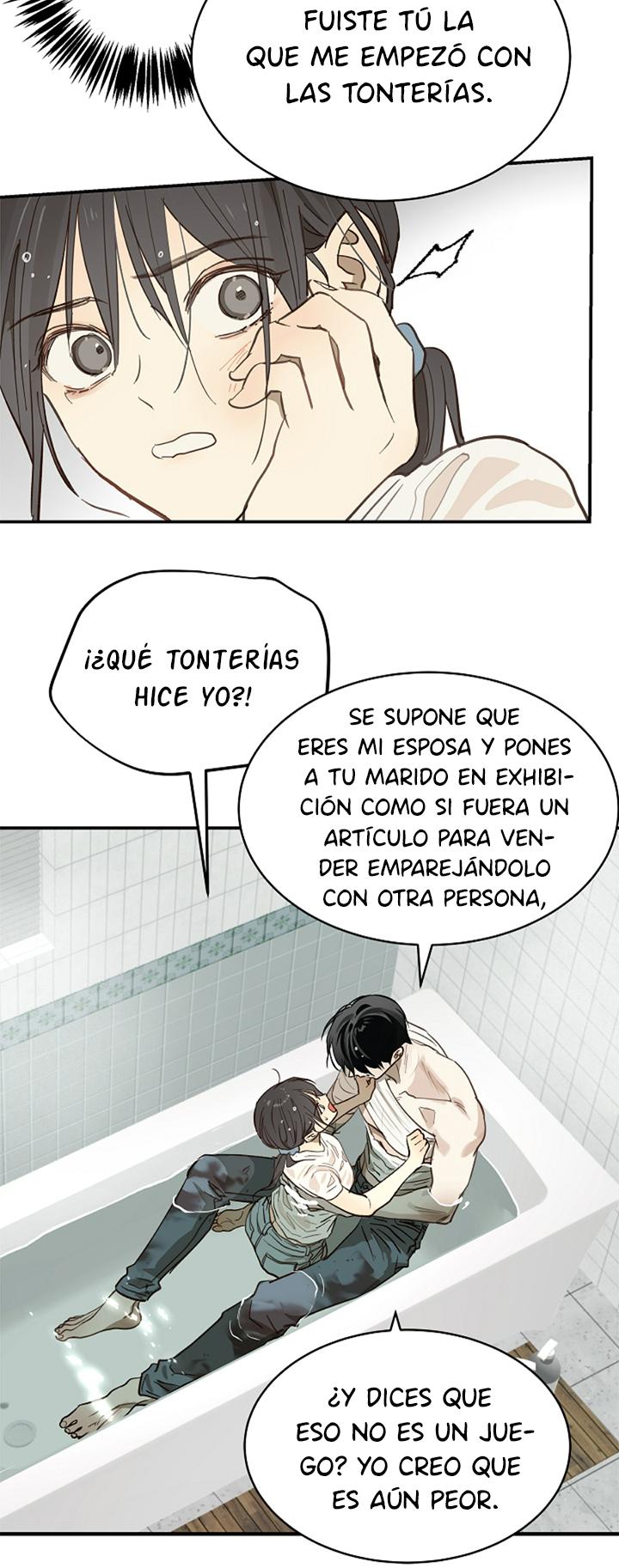 53 Las Flores son un Engaño