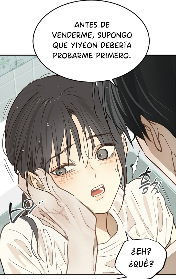 69 Las Flores son un Engaño