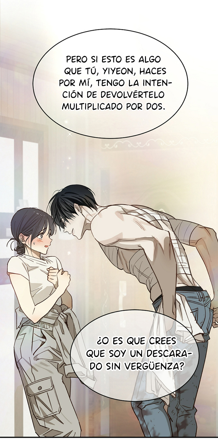 15 Las Flores son un Engaño