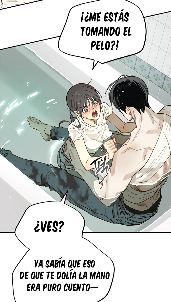 49 Las Flores son un Engaño