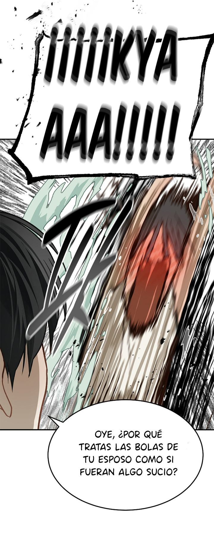 41 Las Flores son un Engaño