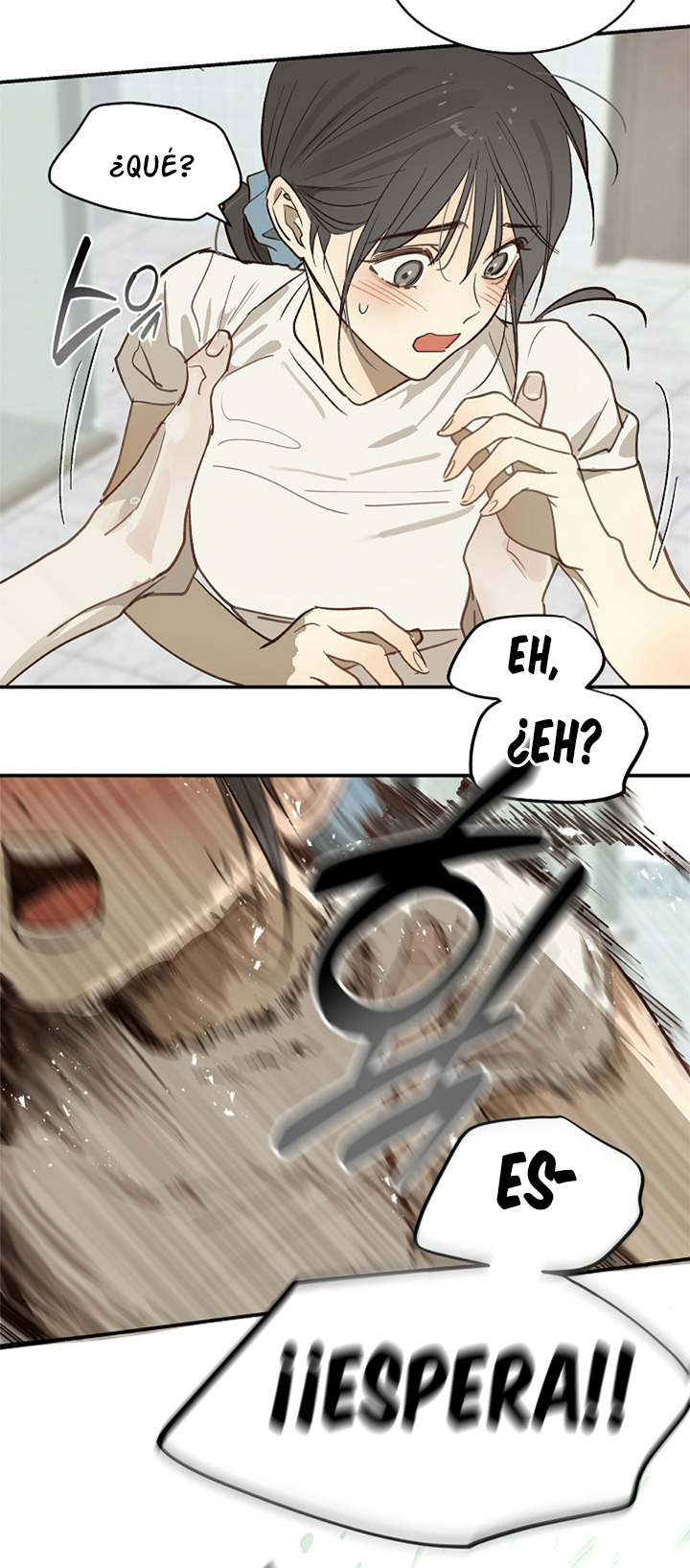 44 Las Flores son un Engaño