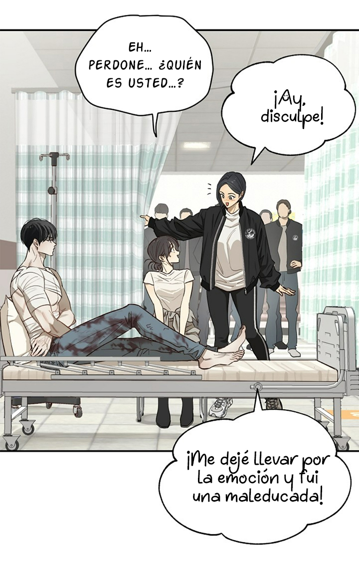 24 Las Flores son un Engaño