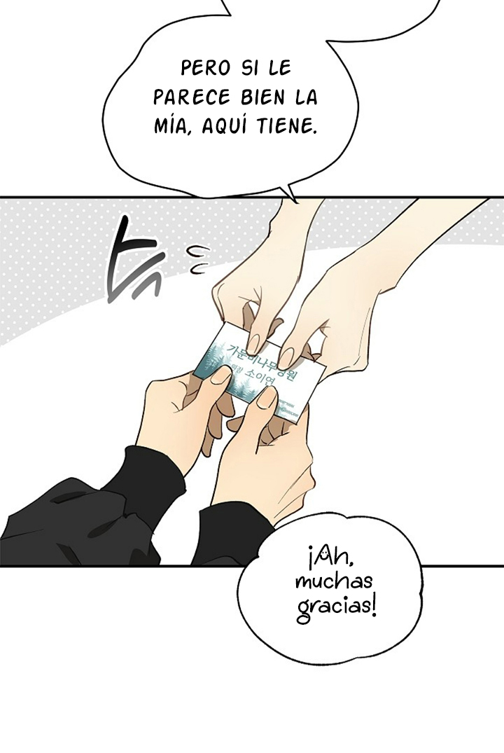 42 Las Flores son un Engaño