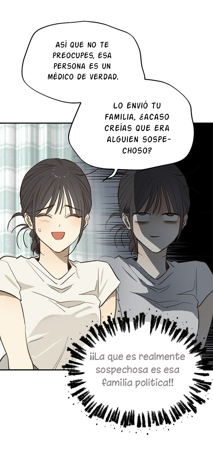 7 Las Flores son un Engaño