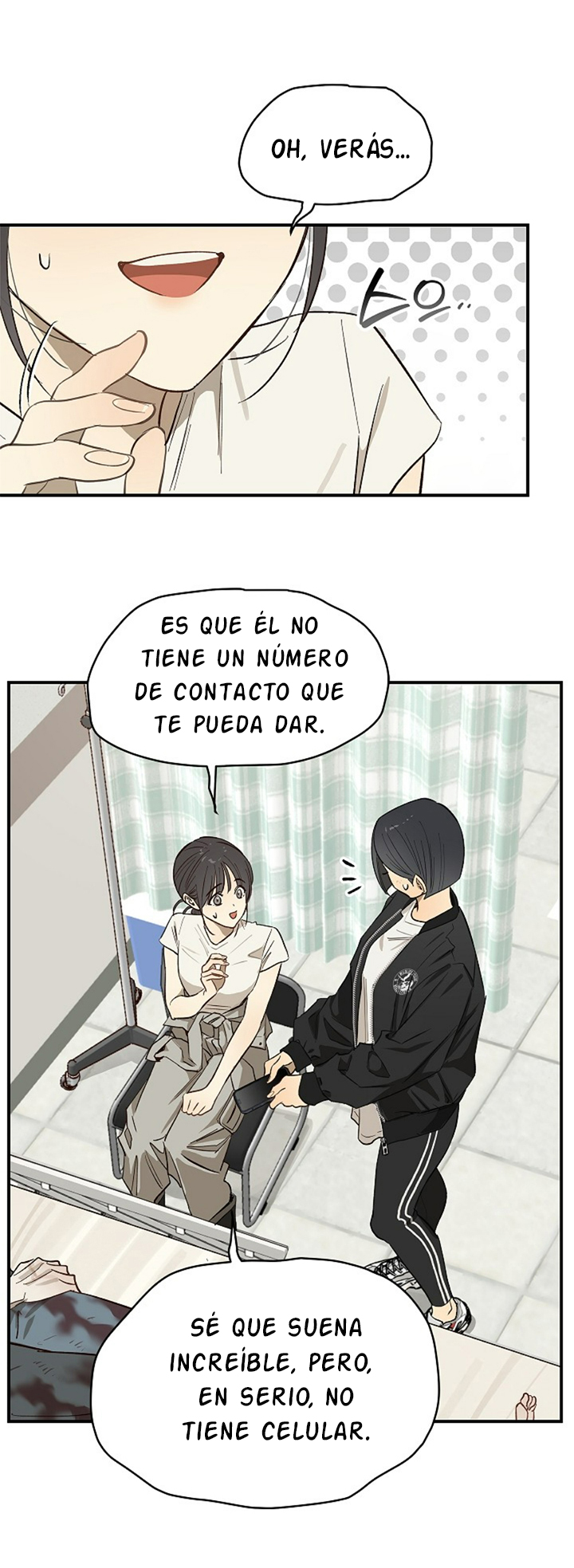 37 Las Flores son un Engaño