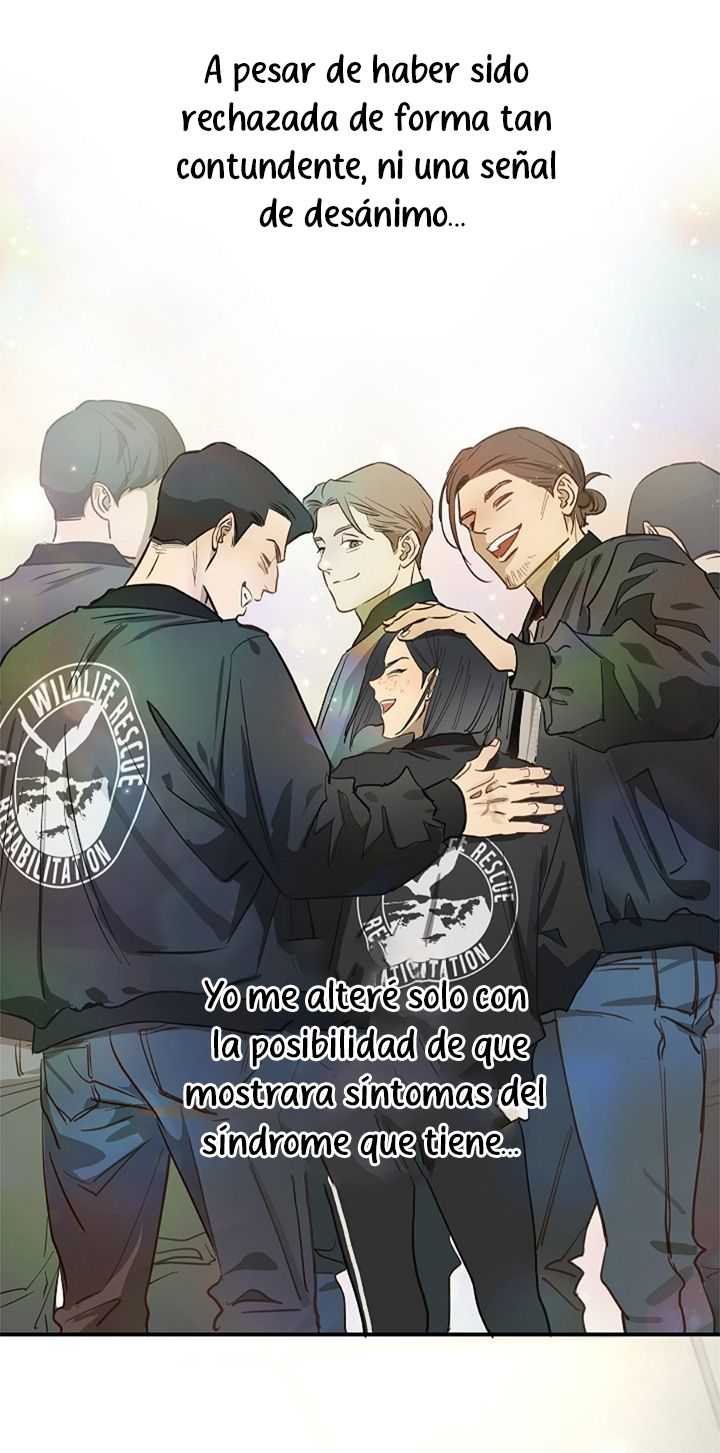 52 Las Flores son un Engaño