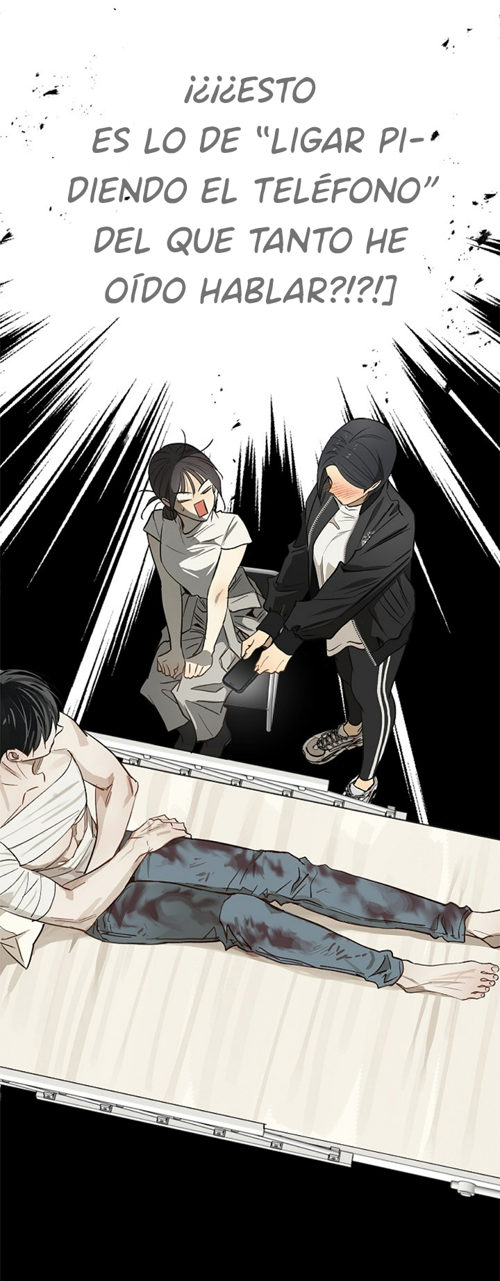 35 Las Flores son un Engaño