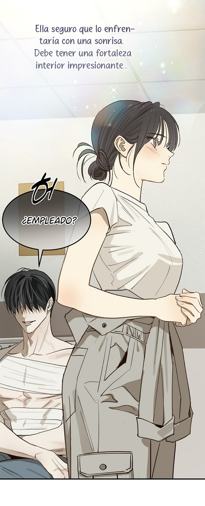 53 Las Flores son un Engaño