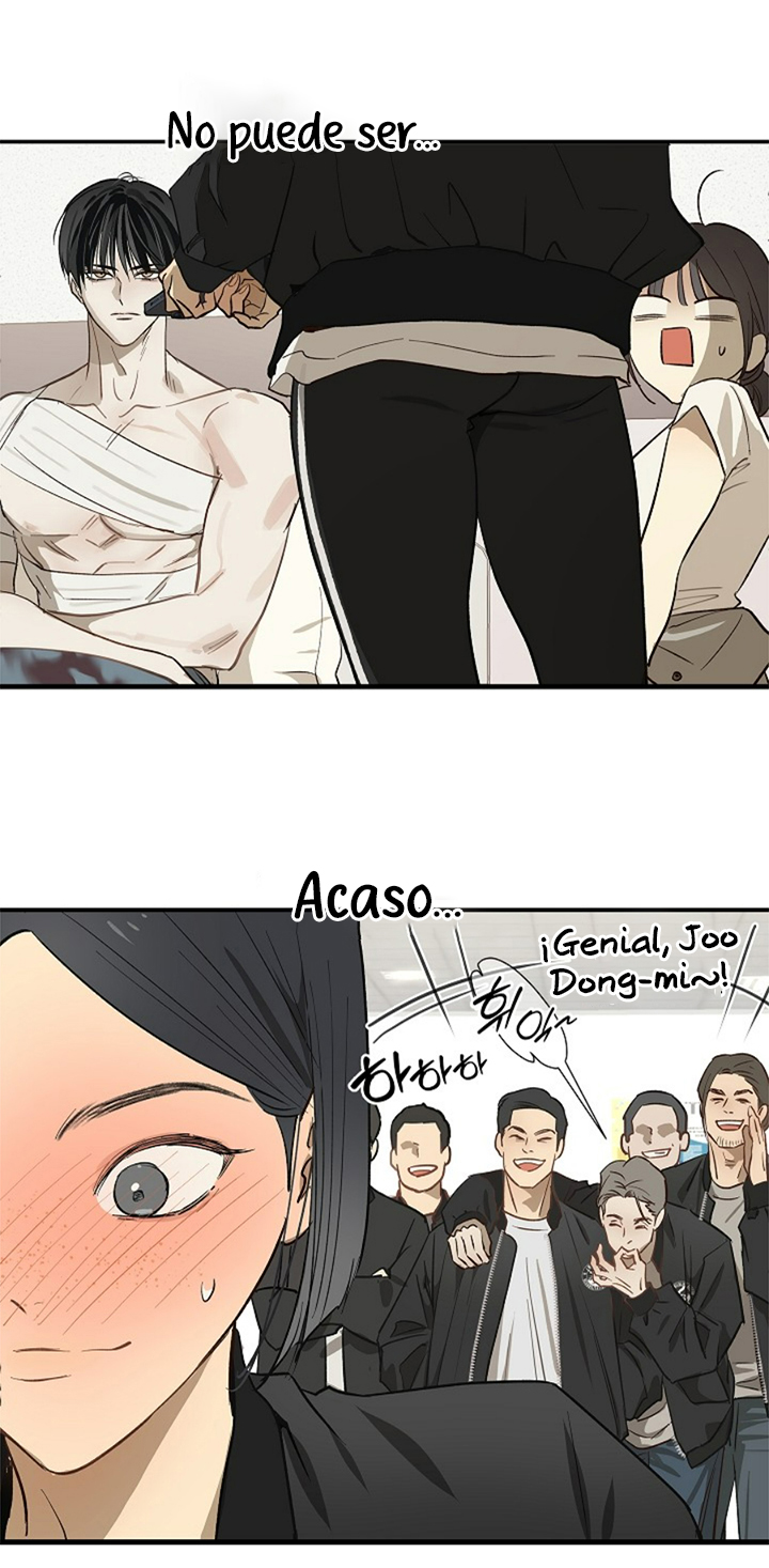 34 Las Flores son un Engaño