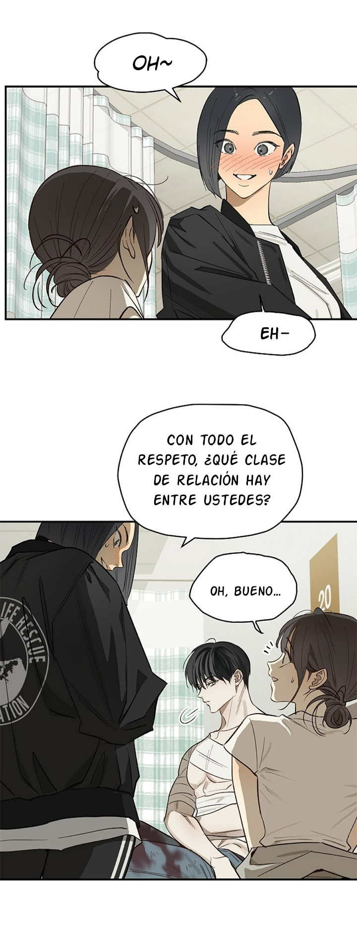 38 Las Flores son un Engaño