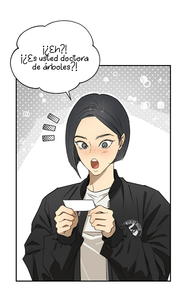 43 Las Flores son un Engaño