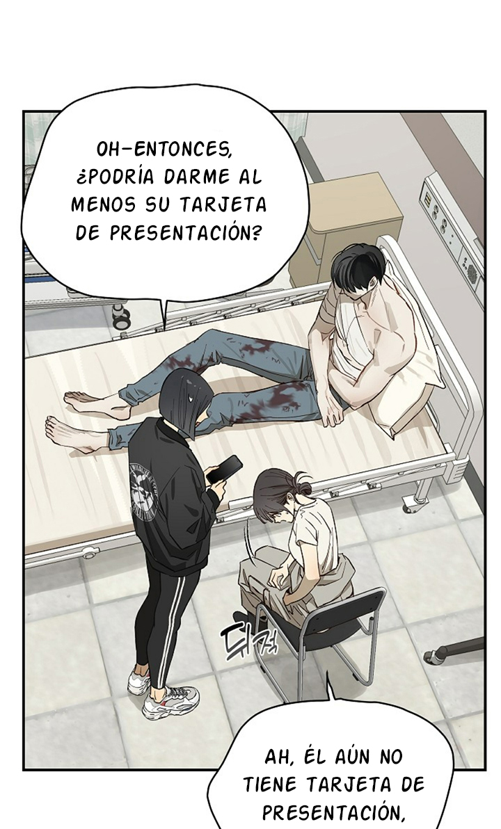 41 Las Flores son un Engaño