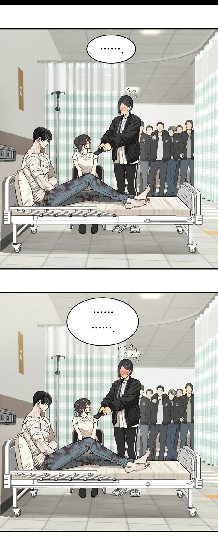 36 Las Flores son un Engaño