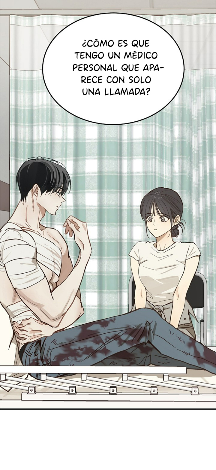 3 Las Flores son un Engaño