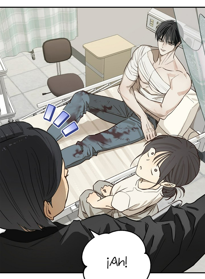 22 Las Flores son un Engaño