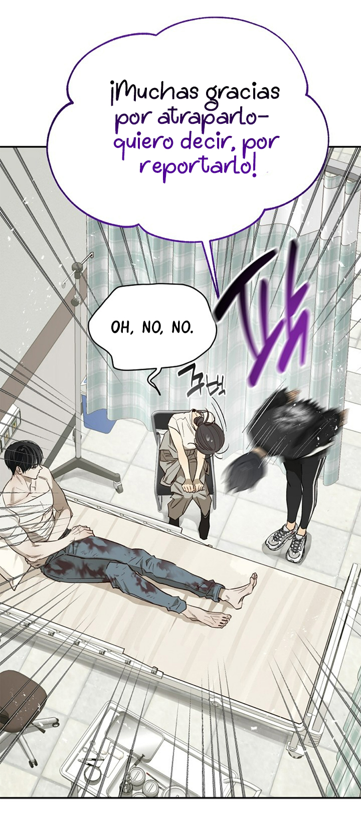 27 Las Flores son un Engaño