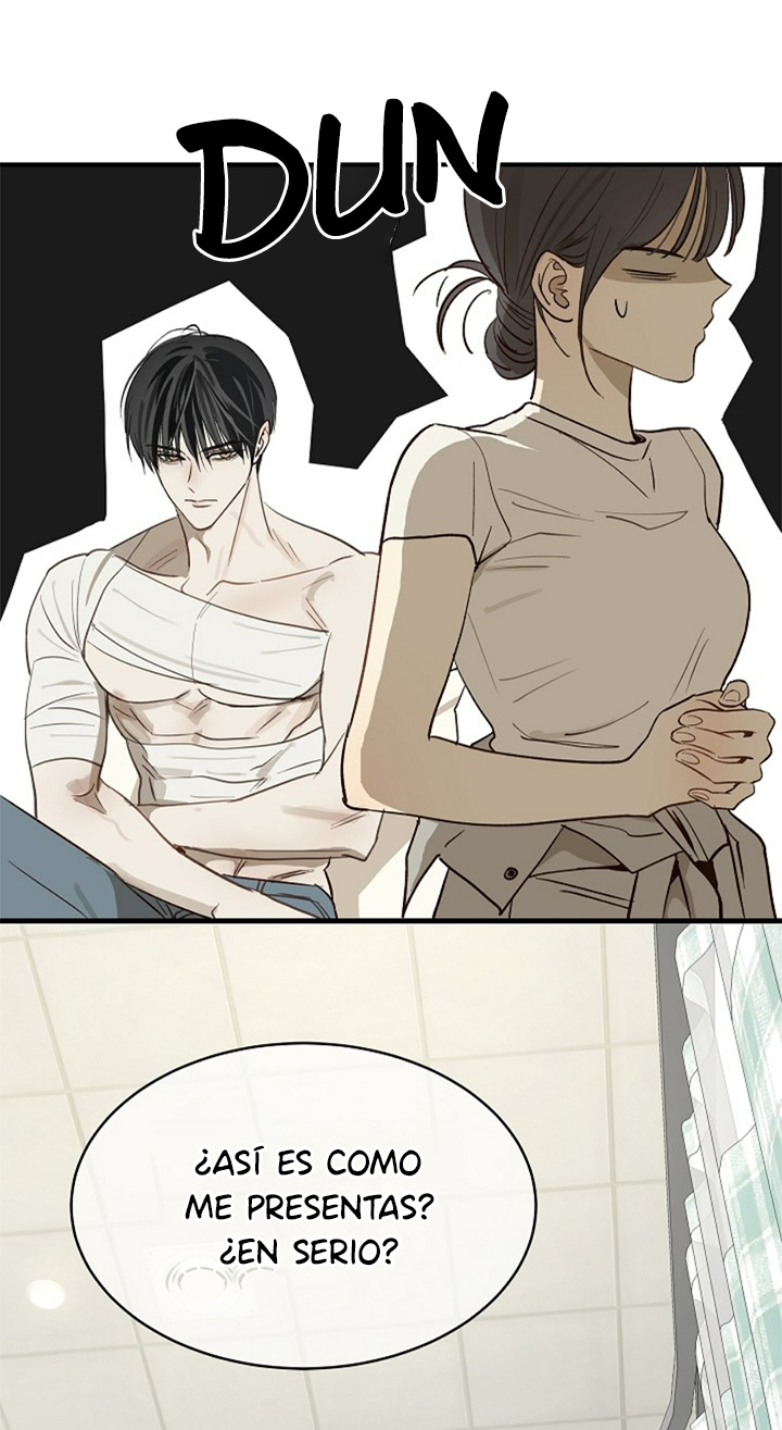 54 Las Flores son un Engaño