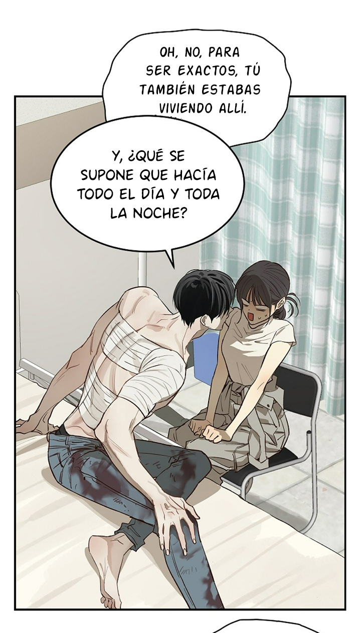 12 Las Flores son un Engaño