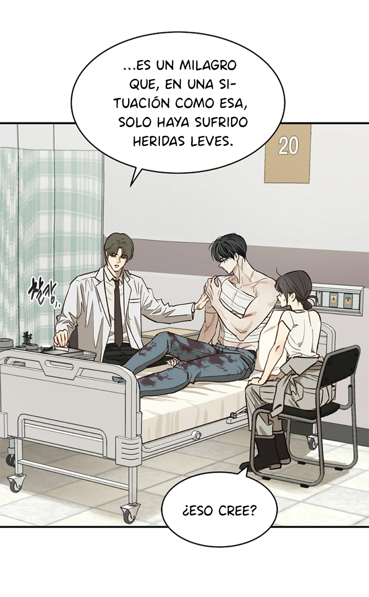 54 Las Flores son un Engaño