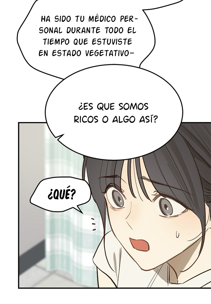 66 Las Flores son un Engaño