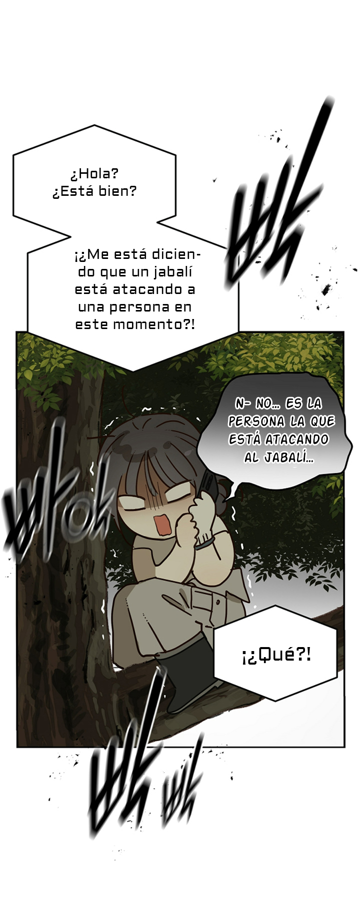 36 Las Flores son un Engaño