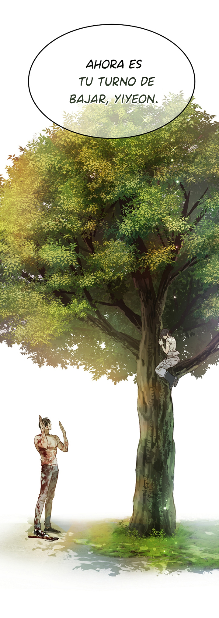 51 Las Flores son un Engaño