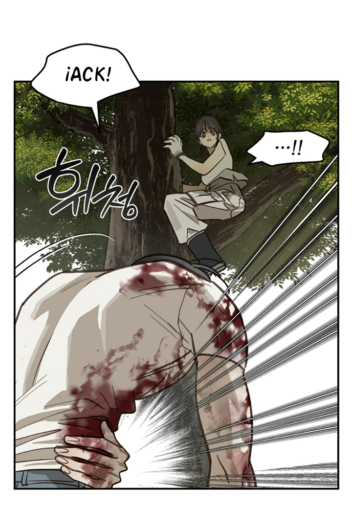 46 Las Flores son un Engaño