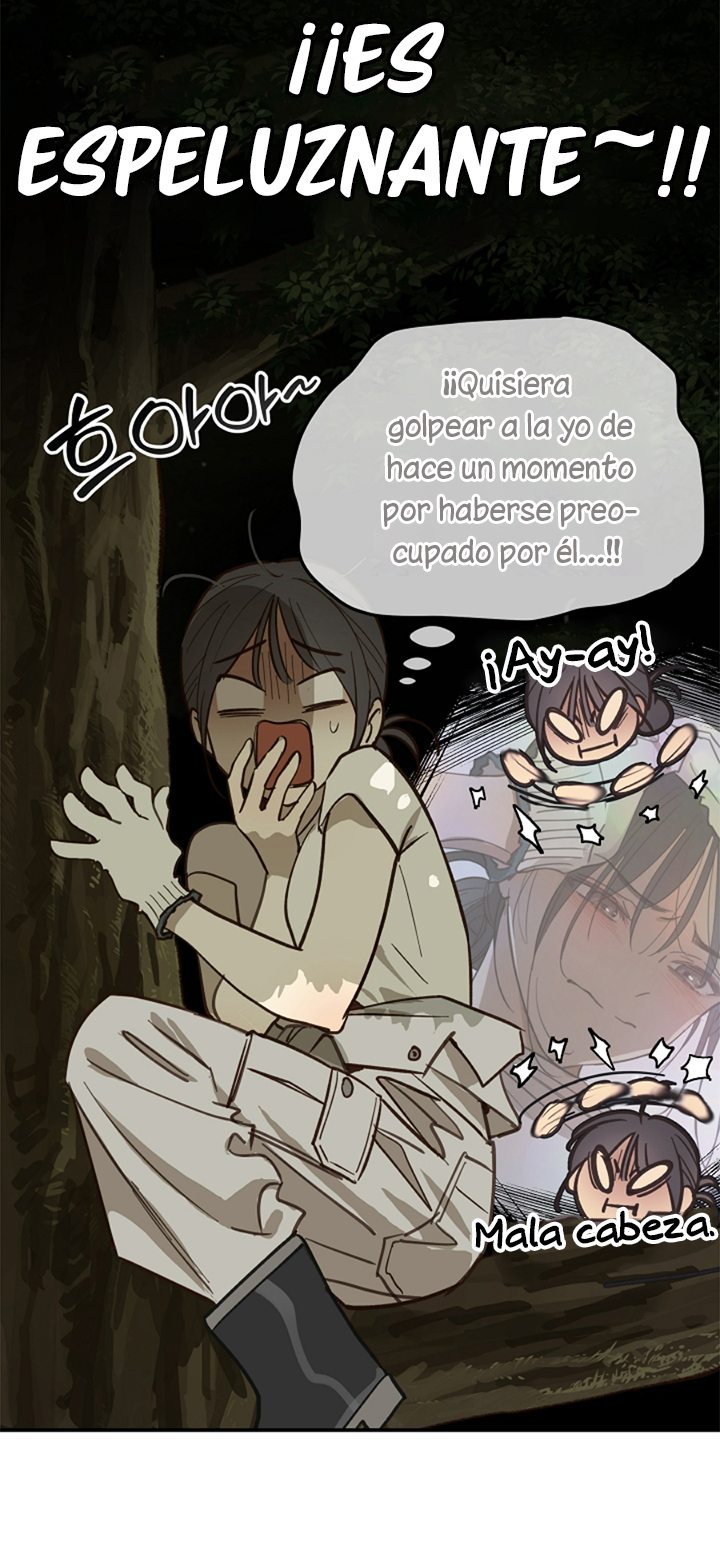 45 Las Flores son un Engaño