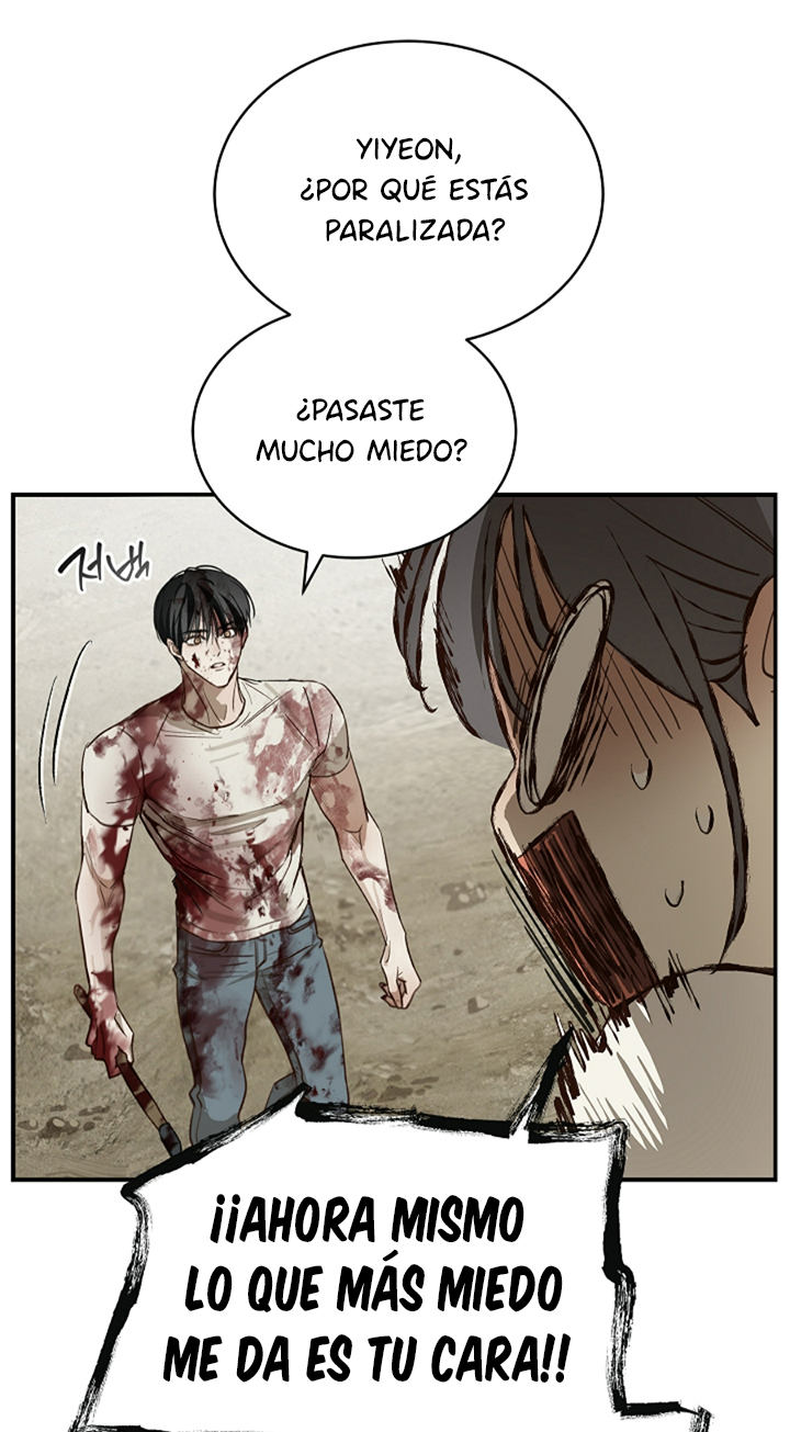 41 Las Flores son un Engaño