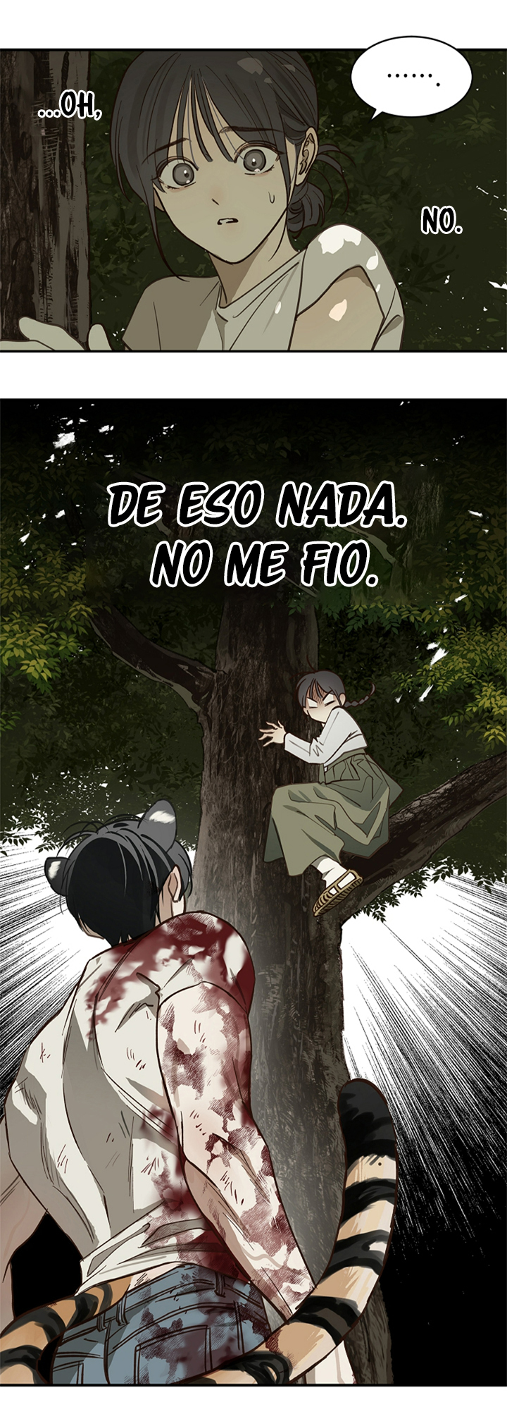 40 Las Flores son un Engaño