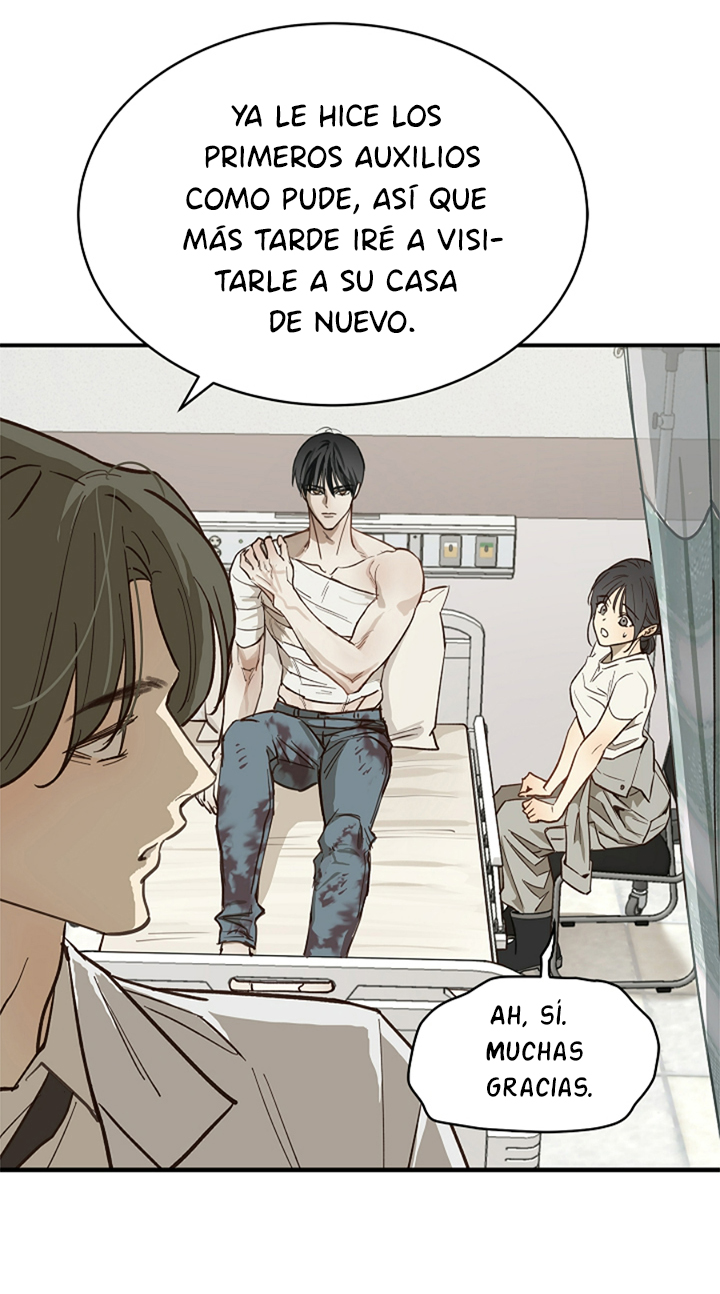 57 Las Flores son un Engaño