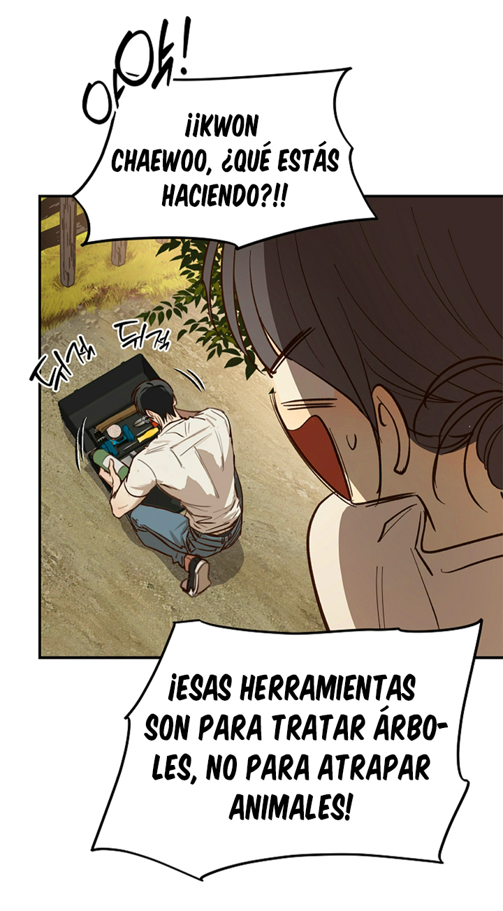 73 Las Flores son un Engaño