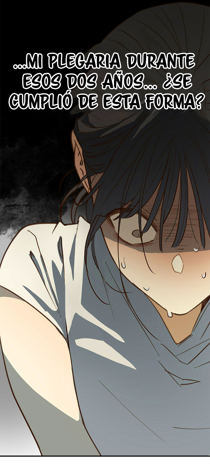 16 Las Flores son un Engaño