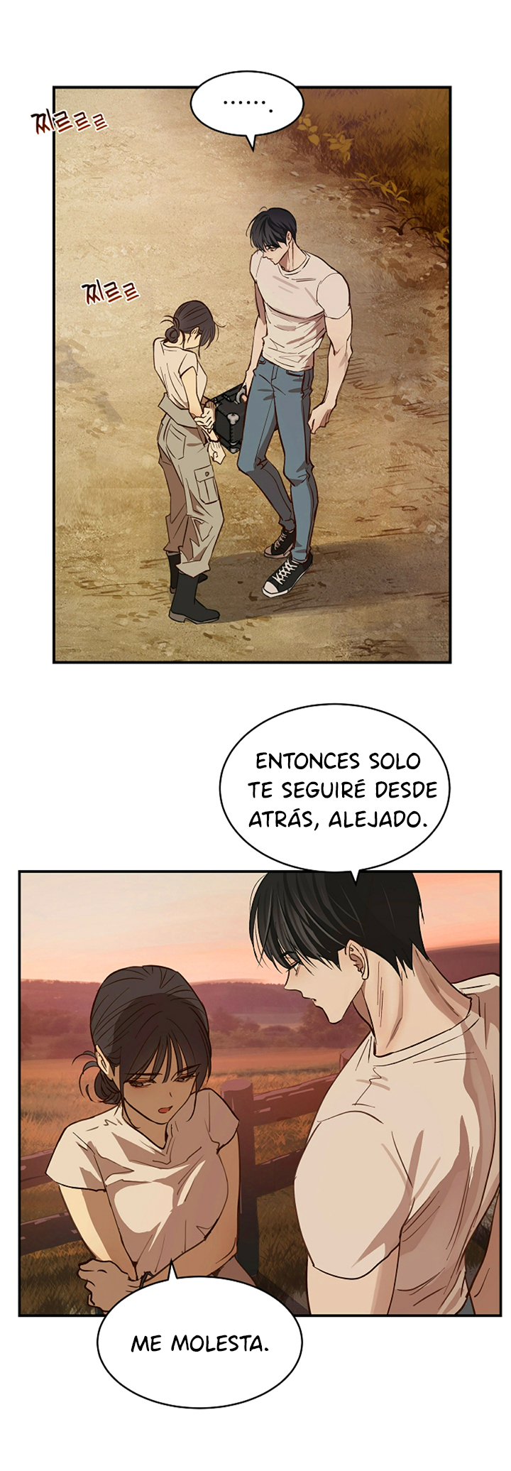 54 Las Flores son un Engaño