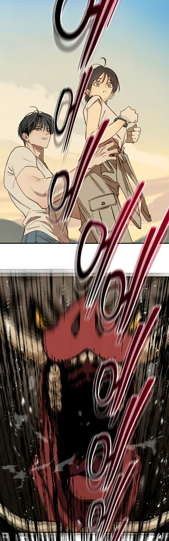 65 Las Flores son un Engaño