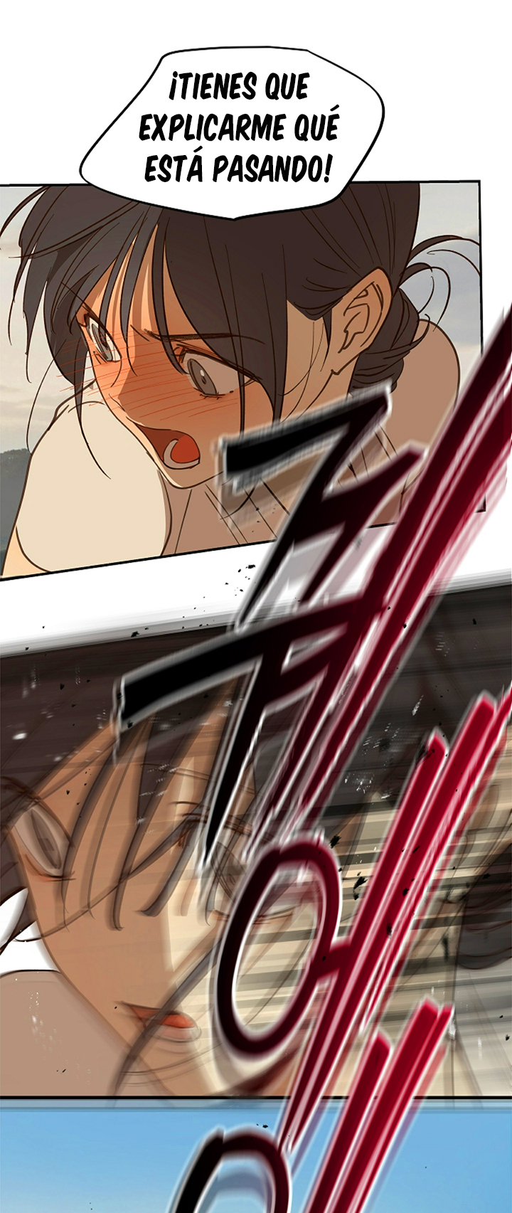 64 Las Flores son un Engaño