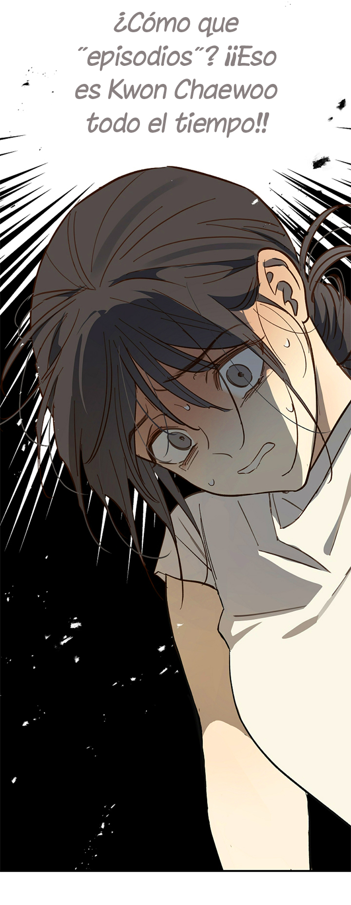 24 Las Flores son un Engaño