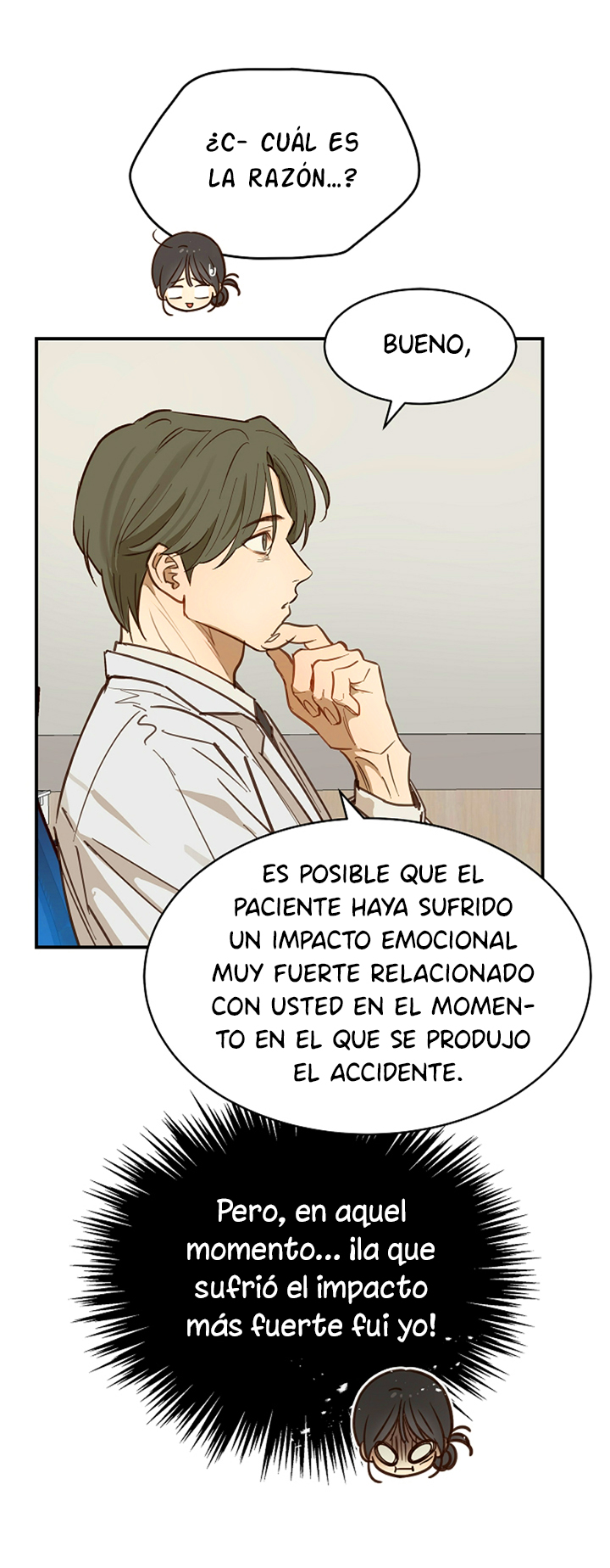 4 Las Flores son un Engaño