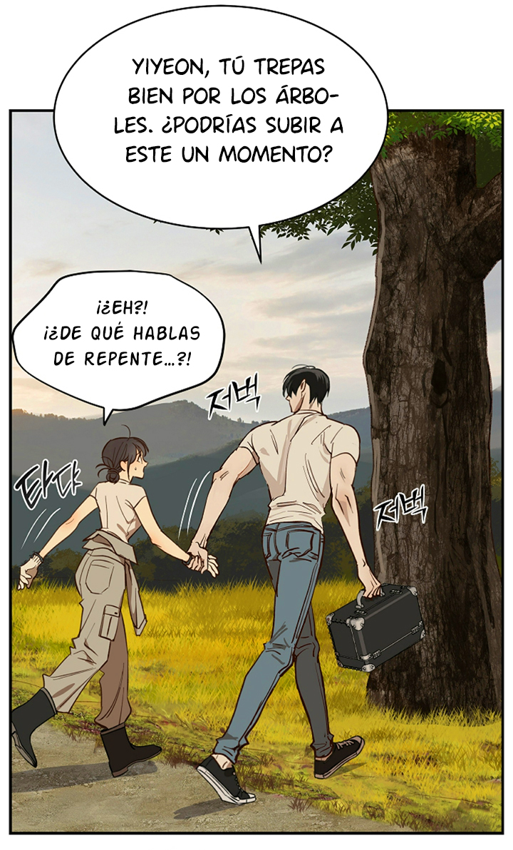 62 Las Flores son un Engaño