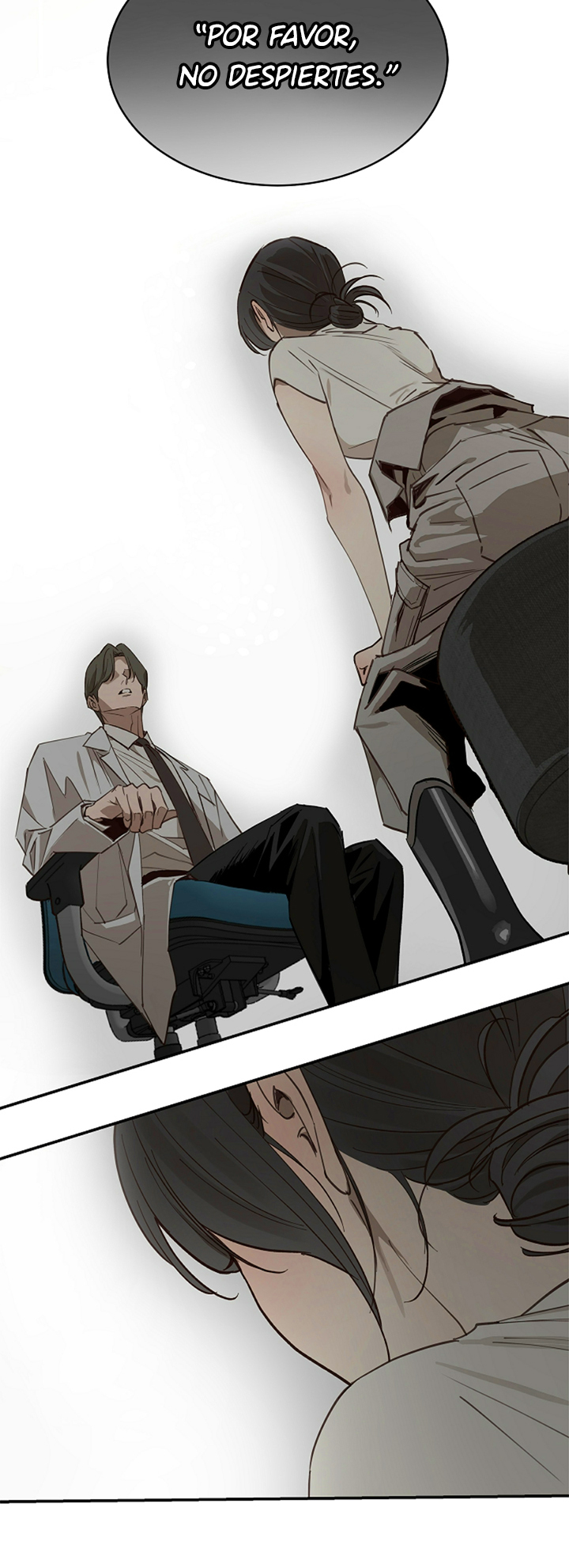 9 Las Flores son un Engaño