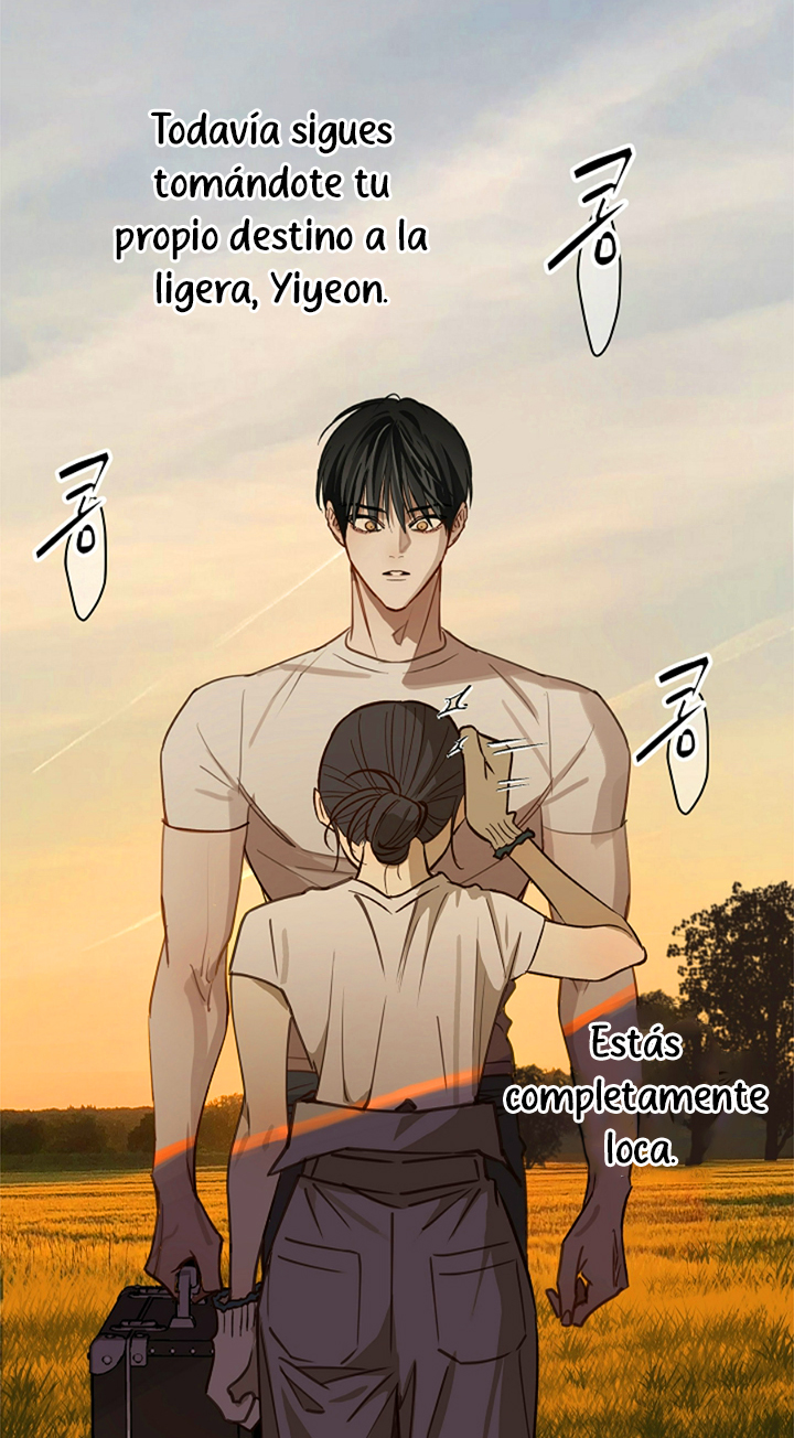 47 Las Flores son un Engaño