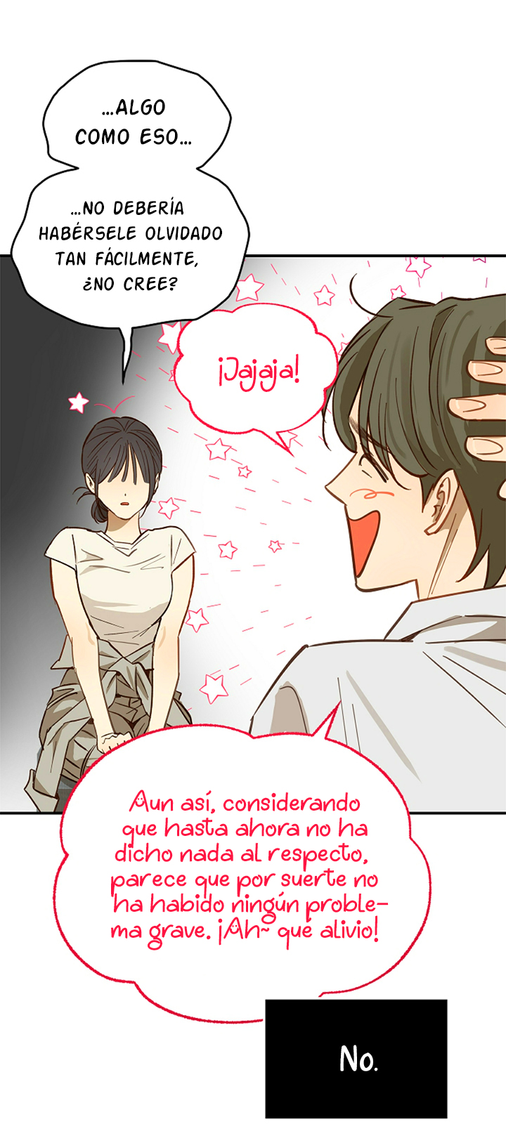 21 Las Flores son un Engaño