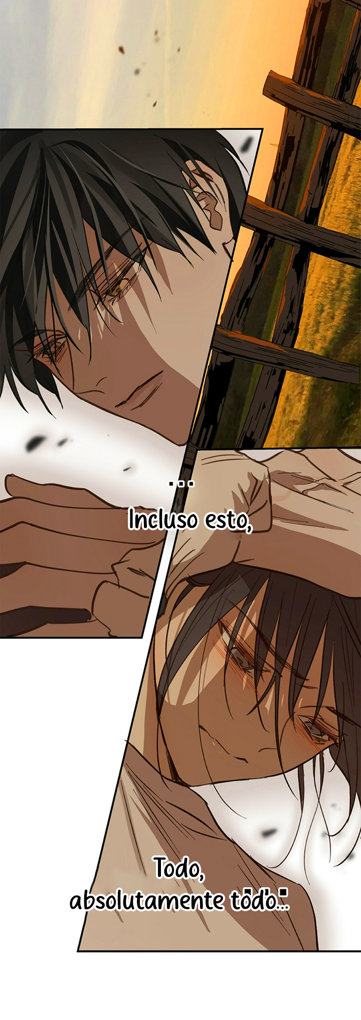 50 Las Flores son un Engaño