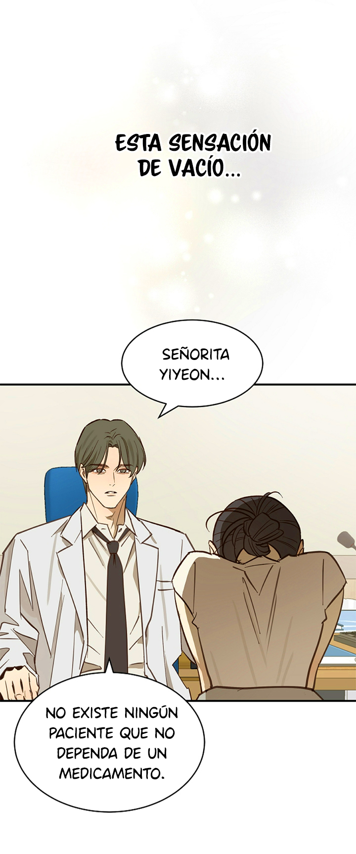 26 Las Flores son un Engaño