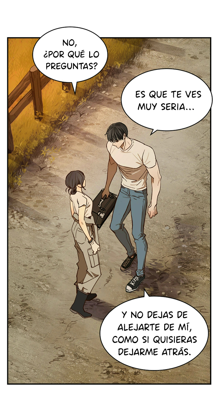 37 Las Flores son un Engaño